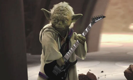 You are currently viewing 10 musiques libres de droits pour votre bande son façon Star Wars